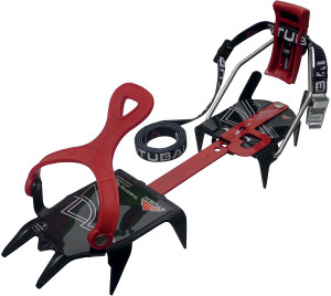 Stubai Trekking Crampons | Combi Stubai Trekking Crampons | Combi