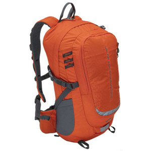 Alps Mountaineering Hydro Trail | 17L Chili/Gray Alps Mountaineering Hydro Trail | 17L Chili/Gray