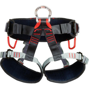 Edelweiss Hercules Evo Sit Harness | Medium/Large