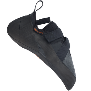 Unparallel Vega Climbing Shoe | Black | Size 11.5
