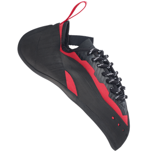 Unparallel Sirius Lace LV Shoe | Red/Black | Women's | Size 10 Unparallel Sirius Lace LV Shoe | Red/Black | Women's | Size 10