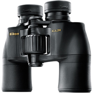 Nikon Aculon 10 X 42 Binoculars Nikon Aculon 10 X 42 Binoculars