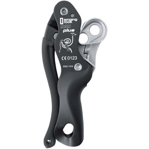 Singing Rock Double Stop Plus Descender Singing Rock Double Stop Plus Descender