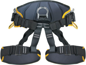 Singing Rock Sit Worker 3D Standard Harness | Medium/Large Singing Rock Sit Worker 3D Standard Harness | Medium/Large