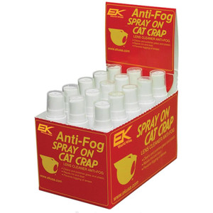 Ek Cat Crap Spray Cleaner | 15 Piece Ek Cat Crap Spray Cleaner | 15 Piece