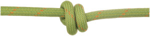 Edelweiss O-Flex | 9.8Mm X 50M | Green Edelweiss O-Flex | 9.8Mm X 50M | Green