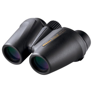 Nikon Prostaff Waterproof 10 X 25 Compact Binoculars Nikon Prostaff Waterproof 10 X 25 Compact Binoculars