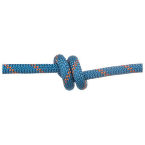 Edelweiss Rocklight Ii | 9.8Mm X 70M | Blue Edelweiss Rocklight Ii | 9.8Mm X 70M | Blue