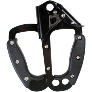 Cmi Double-Handle Expedition Ascender Cmi Double-Handle Expedition Ascender