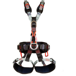 Edelweiss Hercules Evo Full Body Harness  II | Medium/Large