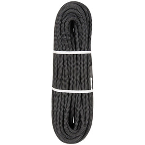 Edelweiss Cevian Uni | 11Mmx150' 46 Meter | Black Edelweiss Cevian Uni | 11Mmx150' 46 Meter | Black