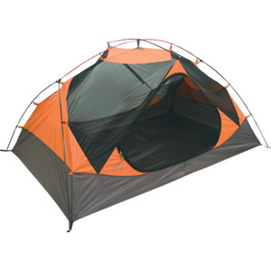Alps Mountaineering Chaos 3 Person Tent | Clay/Rust Alps Mountaineering Chaos 3 Person Tent | Clay/Rust