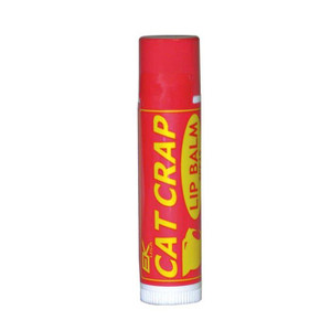 Ekcessories Cat Crap Lip Balm | Display 48 Pack Ekcessories Cat Crap Lip Balm | Display 48 Pack