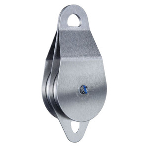 Smc 4"X5/8" Double Ball Pulley Smc 4"X5/8" Double Ball Pulley