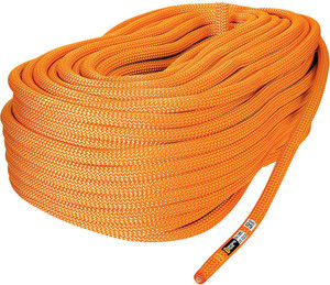Singing Rock R44 | 11Mm 300' | Orange Singing Rock R44 | 11Mm 300' | Orange