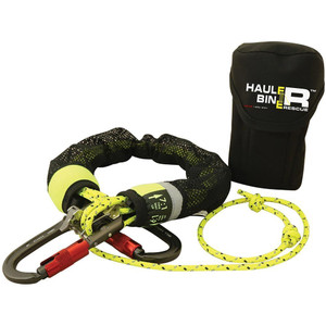 Isc Haulerbiner Rescue Kit | 105Cm