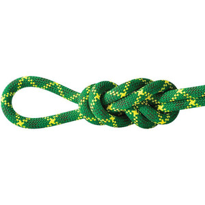 Maxim Climbing Ropes Apex 10.5Mmx60M | Green/Yellow Dry Dynamic Rope Maxim Climbing Ropes Apex 10.5Mmx60M | Green/Yellow Dry Dynamic Rope