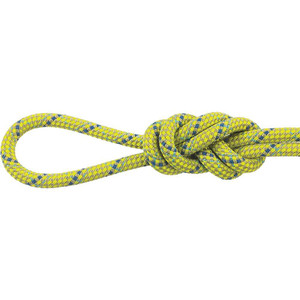 Maxim Climbing Ropes Unity 9Mmx60M | Yellow 2X Dry Dynamic Rope Maxim Climbing Ropes Unity 9Mmx60M | Yellow 2X Dry Dynamic Rope
