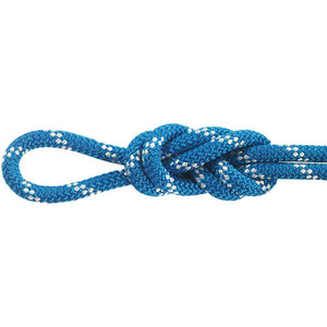 Teufelberger Km Iii | 1/2" X 200' | Blue Teufelberger Km Iii | 1/2" X 200' | Blue
