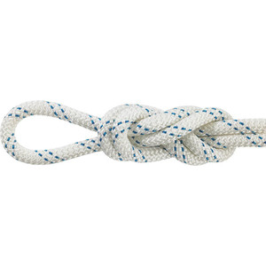 Teufelberger Km Iii 7/16" X 300' | White Teufelberger Km Iii 7/16" X 300' | White