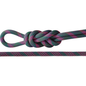 Maxim Climbing Ropes Airliner 9.1Mmx80M | Dark Star 2X Dry Bi-Pattern Dynamic Rope Maxim Climbing Ropes Airliner 9.1Mmx80M | Dark Star 2X Dry Bi-Pattern Dynamic Rope