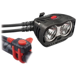 Niterider Pro 4200 Enduro Remote Niterider Pro 4200 Enduro Remote