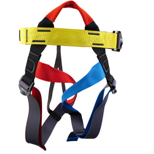 CYPHER COURSE HARNESS | Small-Large