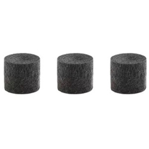 KATADYN BEFREE AC REPLACEMENT CARBON | 3 PACK