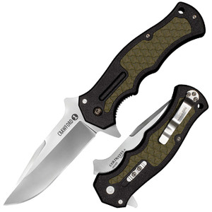Cold Steel Folding Pocket Knife 3.5"