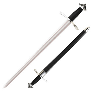 Cold Steel 30" Norman Sword