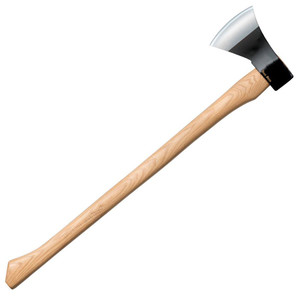 Cold Steel Trail Boss Axe