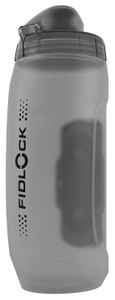 FIDLOCK  REPLACEMENT 590ML BOTTLE | SMOKE