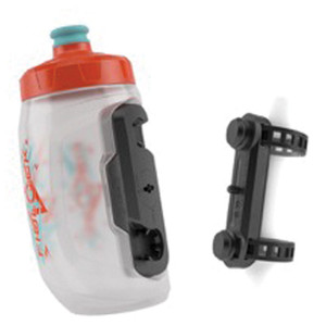 FIDLOCK  TWIST 450ML KIDS BOTTLE | W UNI BASE
