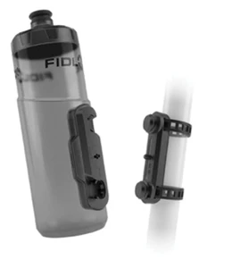 FIDLOCK  TWIST 600ML BOTTLE | W UNI BASE SET