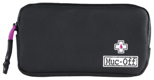 Muc-Off Rainproof Essentials Case | Black