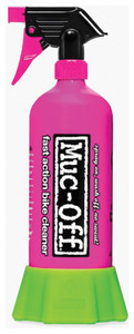MUC-OFF  PUNK POWDER | BOTTLE FOR LIFE