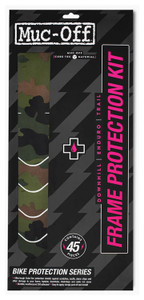 MUC-OFF  FRAME PROTECTION KIT | CAMO