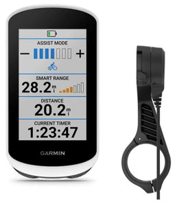 GARMIN  EDGE EXPLORE 2 POWER BUNDLE