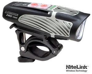NITERIDER  LUMINA PRO 1300 | WITH NITELINK