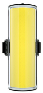 KNOG  BIG COBBER BICYCLE LIGHT | FRONT | BLACK