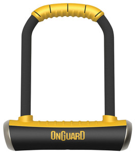 ON GUARD  BRUTE | STD