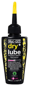 MUC-OFF  DRY LUBE | 50ML