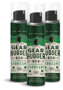 GEAR HUGGER  GEAR HUGGER LUBRICANT | 3OZ