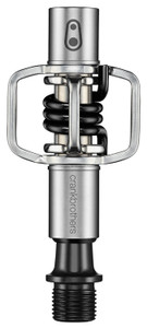 CRANKBROTHERS  EGGBEATER 1 PEDALS | BLACK SPRING