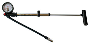 PLANET BIKE  SHOCKMATE 3.0 SUSPENSION PUMP