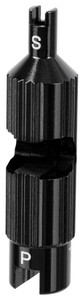 TOPEAK  VALVE TOOL