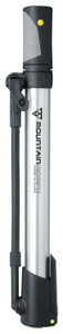TOPEAK  MOUNTAIN MORPH PUMP
