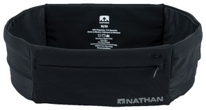NATHAN  THE ZIPSTER LITE | MEDIUM | BLACK