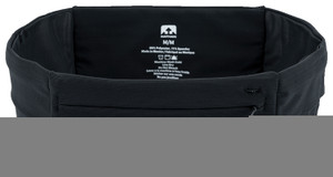 NATHAN  THE ZIPSTER LITE | LARGE | BLACK