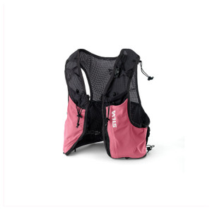 SILVA  STRIVE FLY RUNNING VEST | SMALL | ROSE